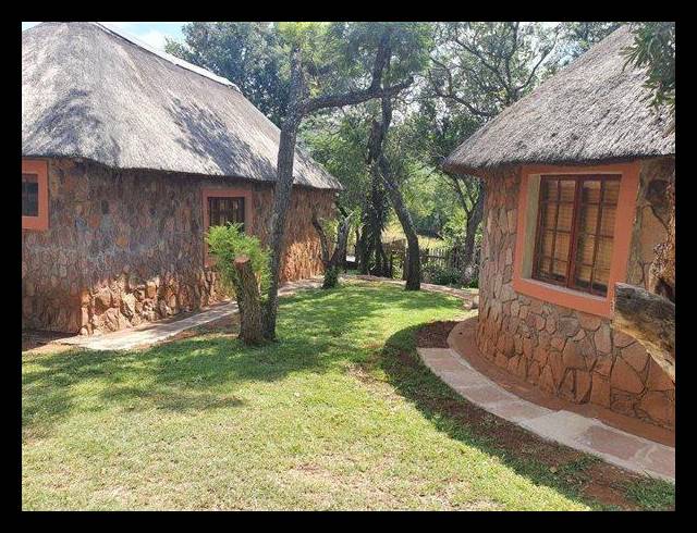 FARM FOR SALE IN MOKOPANE RURAL